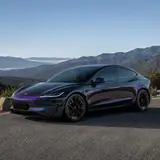 Liquid Metallic Silver Vinyl Wrap 12