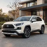 Liquid Silver vehicle appearance reference