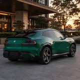 Liquid Metal Premium Grey Vinyl Wrap 6