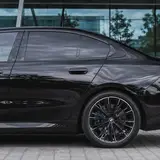 Liquid metal tungsten blue Vinyl Wrap 9