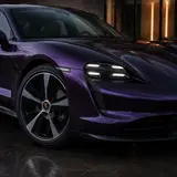 Liquid Metal Jedi Powder Vinyl Wrap 8