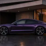 Liquid Metal Jedi Powder Vinyl Wrap 5