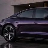 Liquid Metal Jedi Powder Vinyl Wrap 9