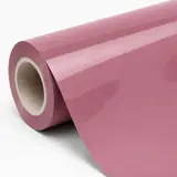 Liquid Metal Bronze film roll reference