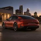 liquid metal titanium ash Color PPF 6