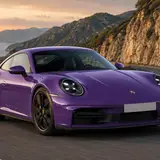 Flower Pink Vinyl Wrap 11