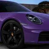 Flower Pink Vinyl Wrap 8