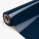 Shadow Blue Vinyl Wrap 4