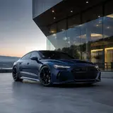 Shadow Blue vehicle appearance reference