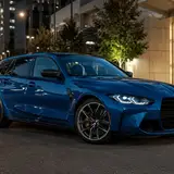 Gemstone Blue Vinyl Wrap 11