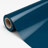 Gemstone Blue Vinyl Wrap 4
