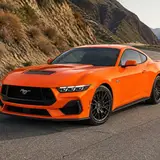Racing Orange Color PPF 12