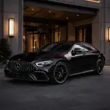 Black Rose vehicle appearance reference