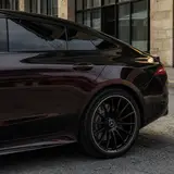 Black Rose Color PPF 9