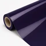 Midnight Purple Vinyl Wrap 4