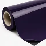 Midnight Purple Vinyl Wrap 7