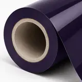 Midnight Purple Vinyl Wrap 10