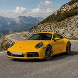 Maple Yellow Vinyl Wrap 12