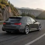 Coal Grey Color PPF 12