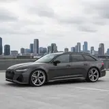 Coal Grey Color PPF 5