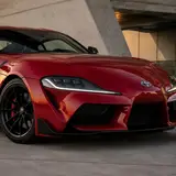 Dragon Blood Red Color PPF 8