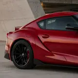 Dragon Blood Red Color PPF 9