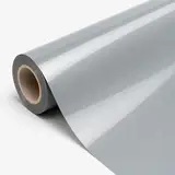 GT Silver Vinyl Wrap 4