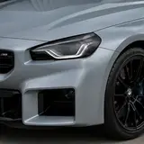 GT Silver Vinyl Wrap 8