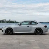 GT Silver Vinyl Wrap 5