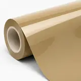 Champagne Gold (Light) film roll reference
