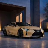 Champagne Gold (Light) Color PPF 3