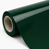 Jaguar British Racing Green film roll reference