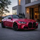 Brilliant Magenta (Glossy) Color PPF 8