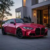 Brilliant Magenta (Glossy) vehicle appearance reference