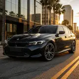 Black Pearl Vinyl Wrap 11