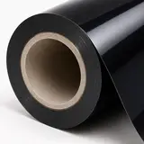 Black Pearl Vinyl Wrap 10