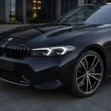 Black Pearl Vinyl Wrap 8