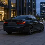 Black Pearl Vinyl Wrap 6