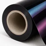 Seven-color Black Vinyl Wrap 10