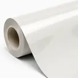 Pearlescent White film roll reference