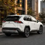 Pearlescent White Vinyl Wrap 6