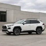 Pearlescent White Vinyl Wrap 5
