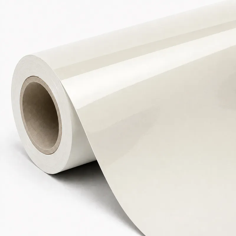 Color PPF roll reference