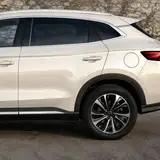 Pearlized White Color PPF 9