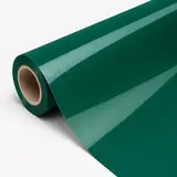 Xiaomi YU7 Gem Green Vinyl Wrap 4