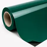 Xiaomi YU7 Gem Green Vinyl Wrap 7