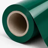 Xiaomi YU7 Gem Green Vinyl Wrap 10