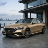 Champagne Gold (Dard) Vinyl Wrap 3