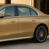 Champagne Gold (Dard) Vinyl Wrap 9