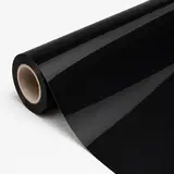 Ceramic Black Vinyl Wrap 4